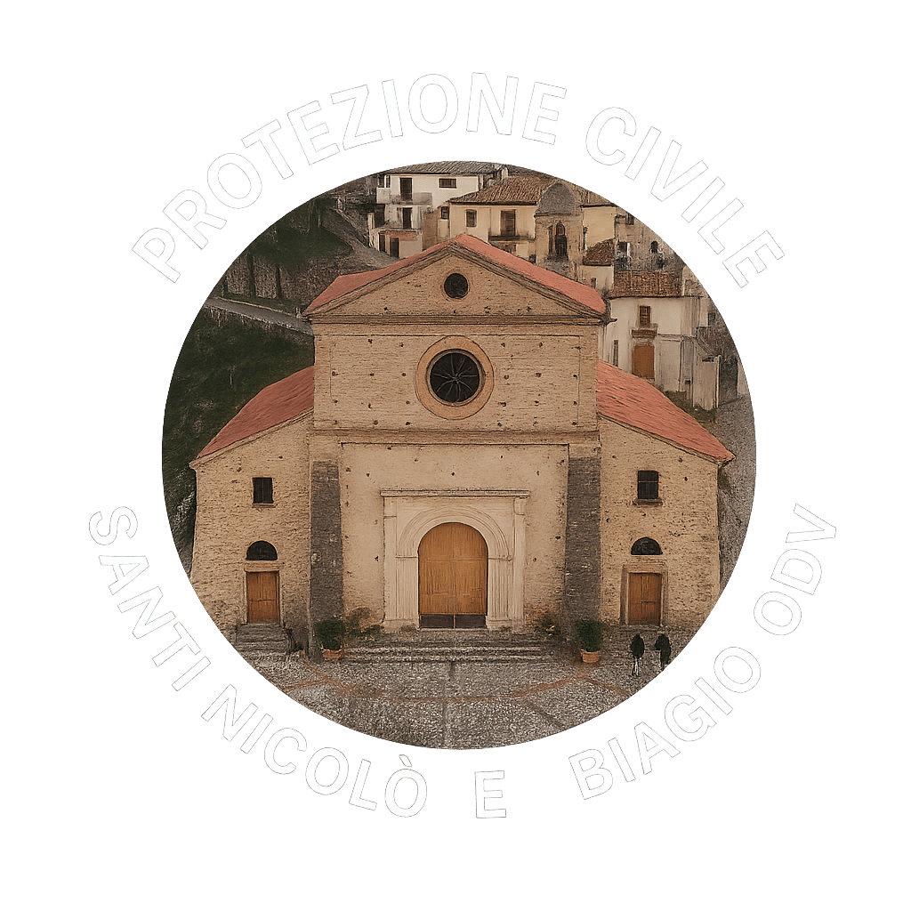 Associazione di Volontariato Protezione Civile