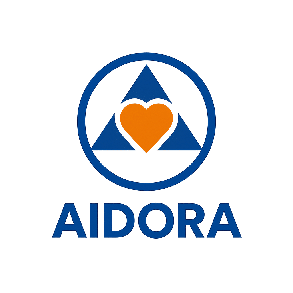 Logo Sistema AIDORA